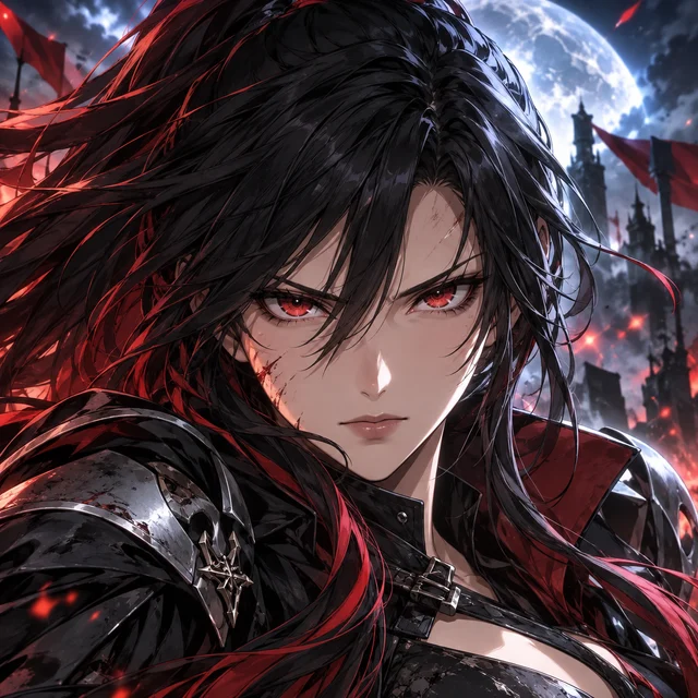 LilyMoon profile avatar