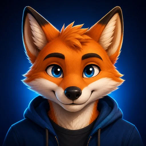 Nomad profile avatar